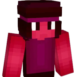 Fulgumpledump Minecraft avatar bust