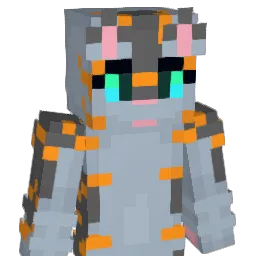 Fulguria's Minecraft skin