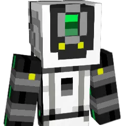 Full3nn's Minecraft skin