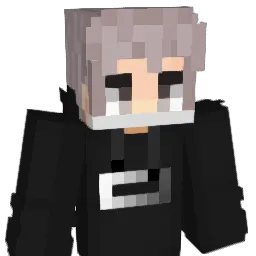 FullBull's Minecraft skin