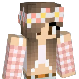 FullChickenn's Minecraft skin