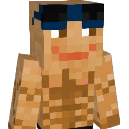 FullGur's Minecraft skin