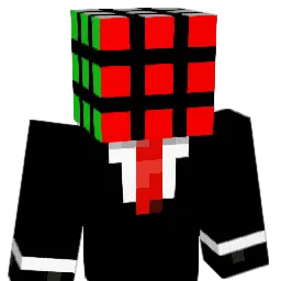FullHD69's Minecraft skin