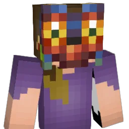 FullMetalFoley's Minecraft skin