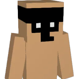 FullMetalNap3 Minecraft avatar bust