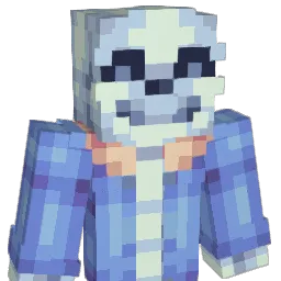 FullMetalix's Minecraft skin