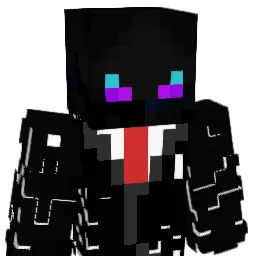 FullMettaliCaz Minecraft avatar bust