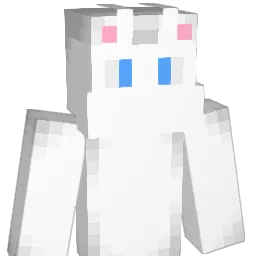 FullMoon365 Minecraft avatar bust