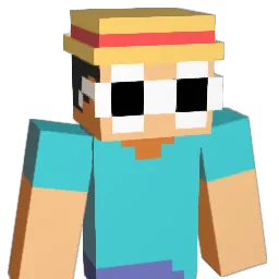 FullPryn's Minecraft skin