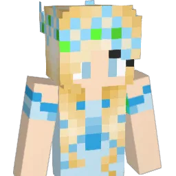 Full_Calibre's Minecraft skin