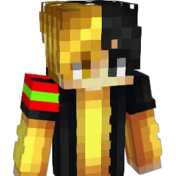 Full_Chicken Minecraft avatar bust