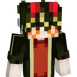 Full_Ku Minecraft avatar bust