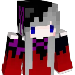 Full_Moon1008 Minecraft avatar bust