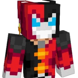 FullapShaco Minecraft avatar bust