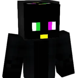 Fullen's Minecraft skin