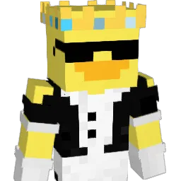 FullerSphinx368's Minecraft skin