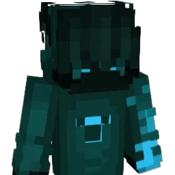 FullestSdg_ Minecraft avatar bust