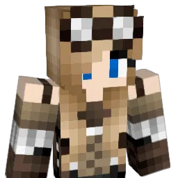 FullmetalPancake Minecraft avatar bust