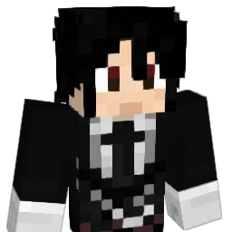 Fullmetalperez Minecraft avatar bust