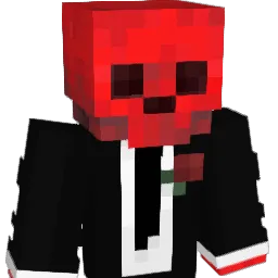 FullyBrokeIt Minecraft avatar bust
