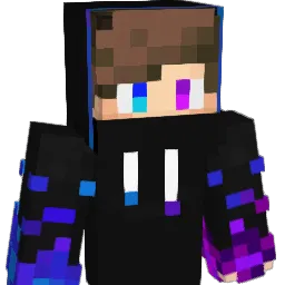 FullyDeved's Minecraft skin