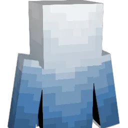 FullyOptimized Minecraft avatar bust