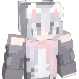 FullyX's Minecraft skin