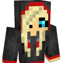 Fulmendra's Minecraft skin