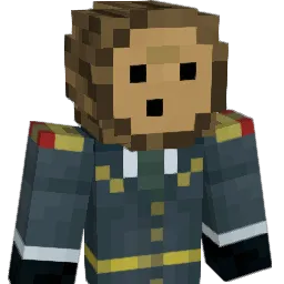 Fulmine_101 Minecraft avatar bust