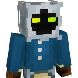 Fulmun's Minecraft skin