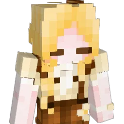 Fulover's Minecraft skin