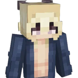 Fulrthyl Minecraft avatar bust