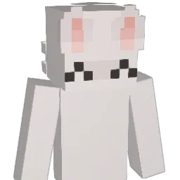 FulsomeGull9360 Minecraft avatar bust