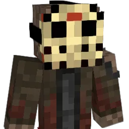 Fulsten's Minecraft skin
