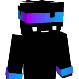 Fultyy Minecraft avatar bust