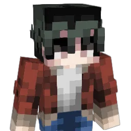 Fulyh's Minecraft skin
