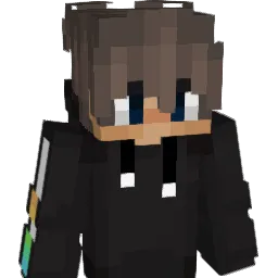 Fumacx Minecraft avatar bust