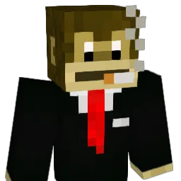 Fumadas's Minecraft skin