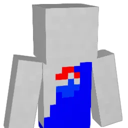 Fumania Minecraft avatar bust