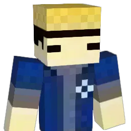 Fumantreeeeeeee Minecraft avatar bust