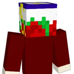 FumbNight's Minecraft skin