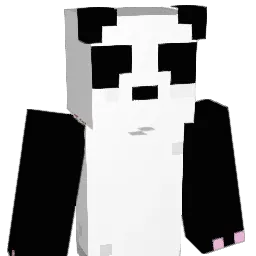 FumbleTouch's Minecraft skin