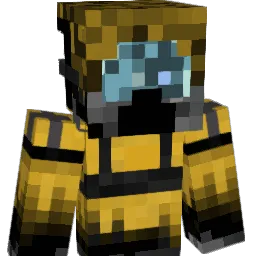 Fumblemaster's Minecraft skin