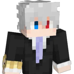 Fumei__ Minecraft avatar bust