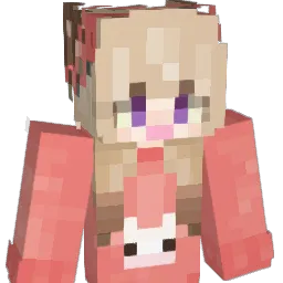 Fumi324 Minecraft avatar bust