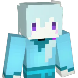 Fumin730's Minecraft skin