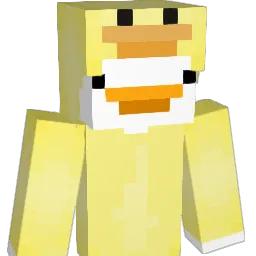 FumingBlock's Minecraft skin