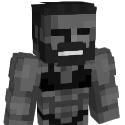FumingDragon147 Minecraft avatar bust