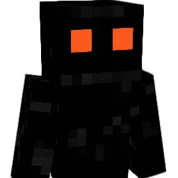Fumotaka's Minecraft skin