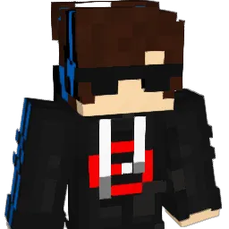 Fun333's Minecraft skin